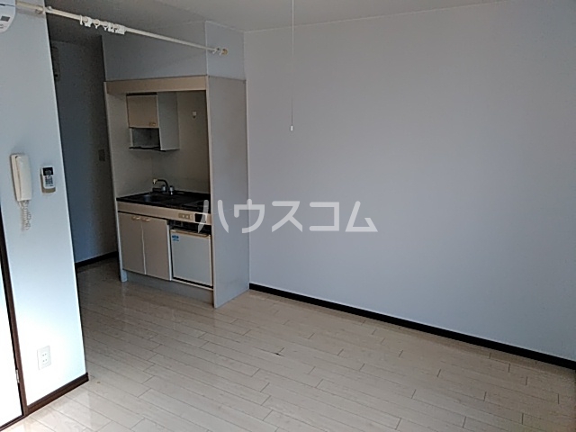 3/18 リビング/ダイニング