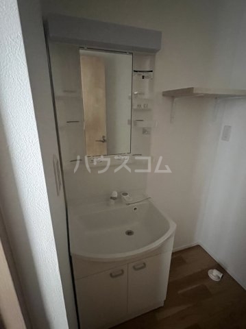 10/25 洗面