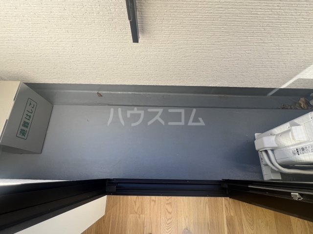 13/25 バルコニー