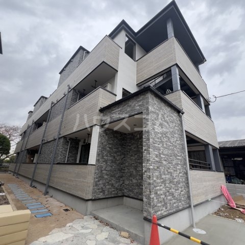 1/25 外観