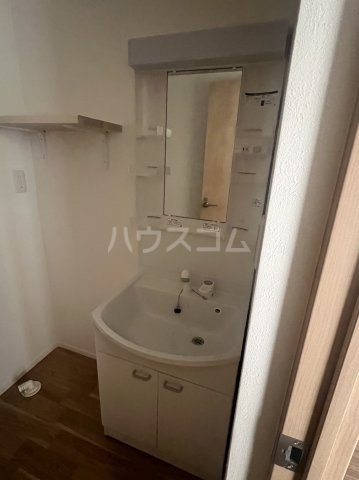 10/25 洗面