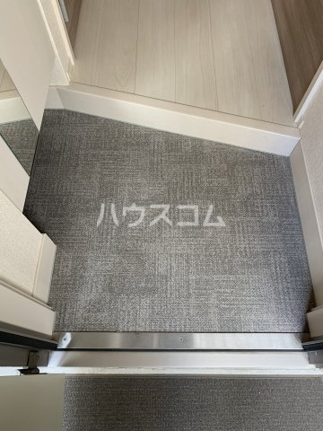 9/30 玄関