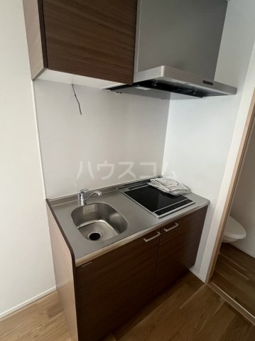 7/25 キッチン