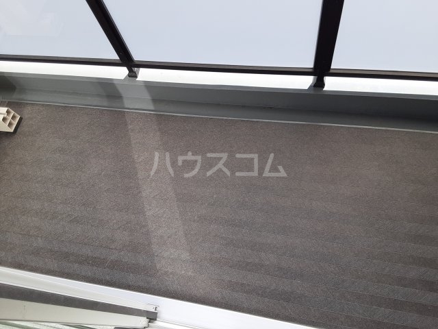 16/30 バルコニー