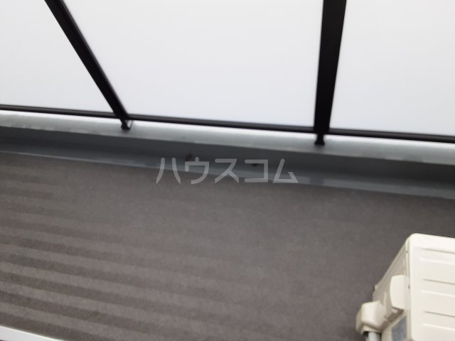 15/30 バルコニー