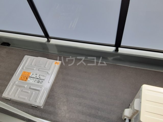 17/30 バルコニー