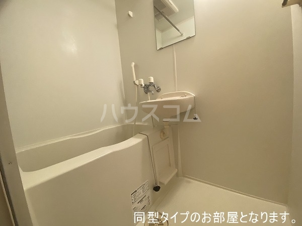 12/25 浴室