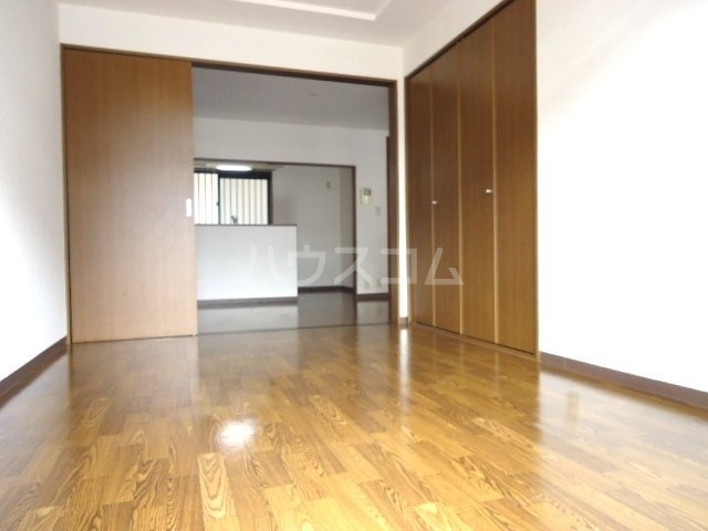 6/27 リビング/ダイニング