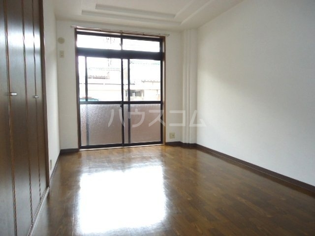 7/27 リビング/ダイニング