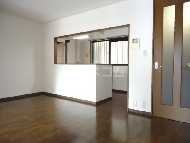 3/27 リビング/ダイニング