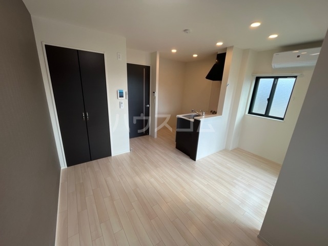 4/28 リビング/ダイニング