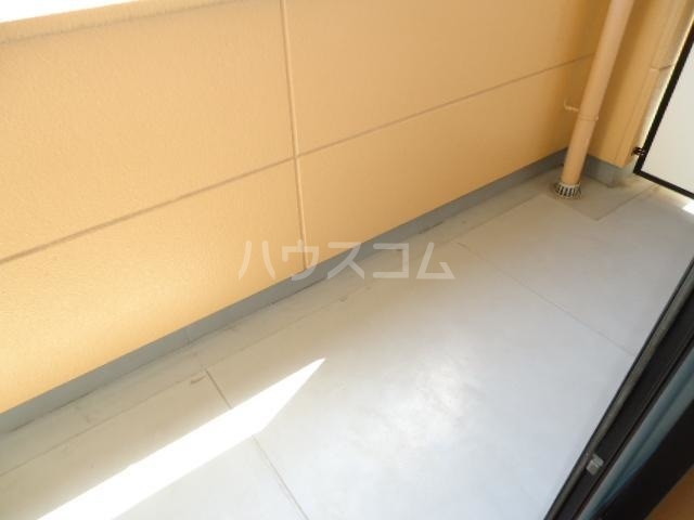 17/25 バルコニー