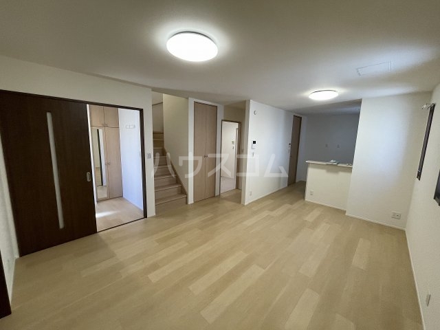 6/30 リビング/ダイニング