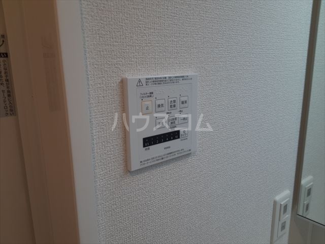 15/30 設備