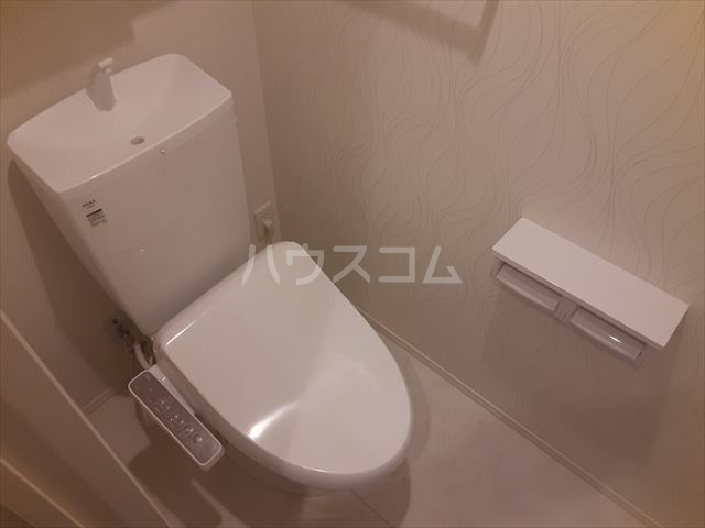 11/30 トイレ