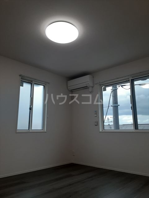 5/30 寝室