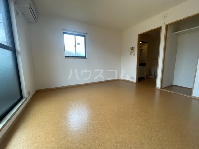 3/17 リビング/ダイニング