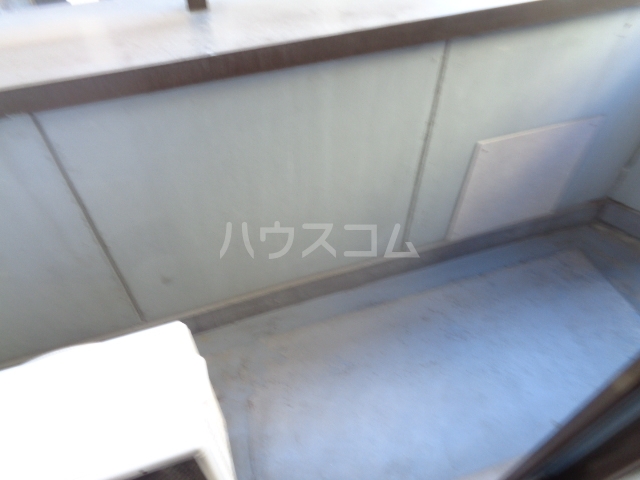 15/20 バルコニー