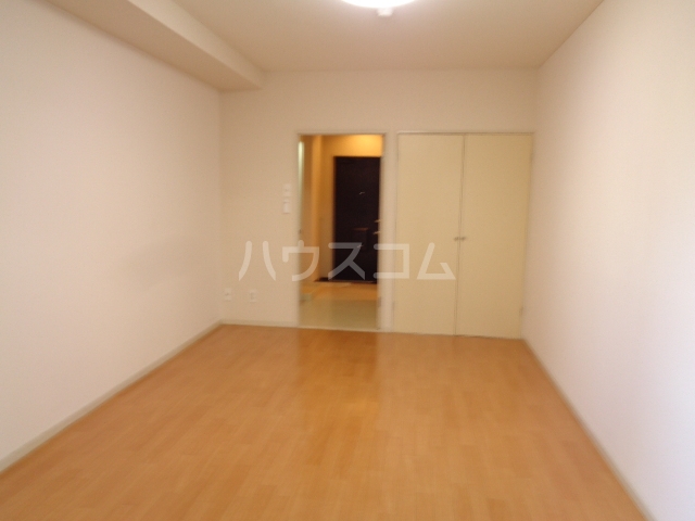 4/20 リビング/ダイニング