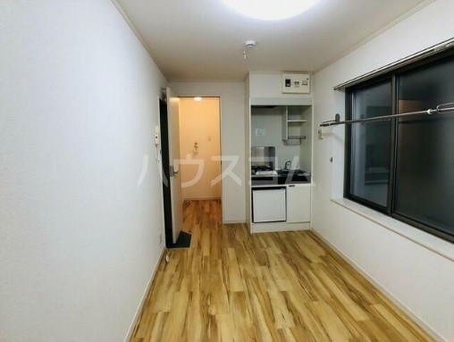 5/29 リビング/ダイニング