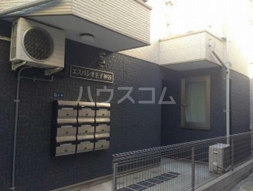 19/29 エントランス