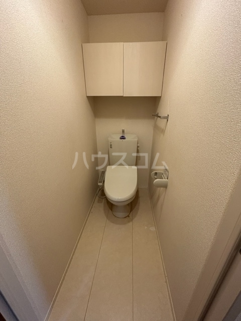 14/30 トイレ