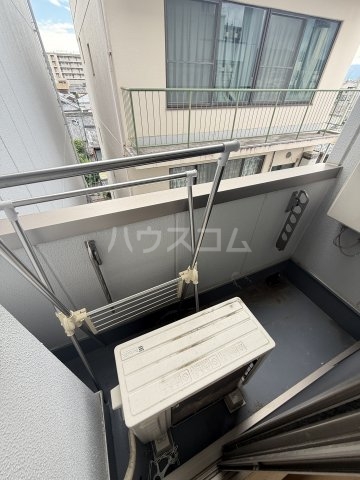 21/30 バルコニー