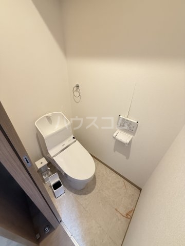 15/30 トイレ