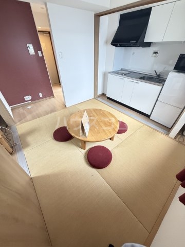 6/30 室内