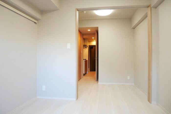 3/19 リビング/ダイニング