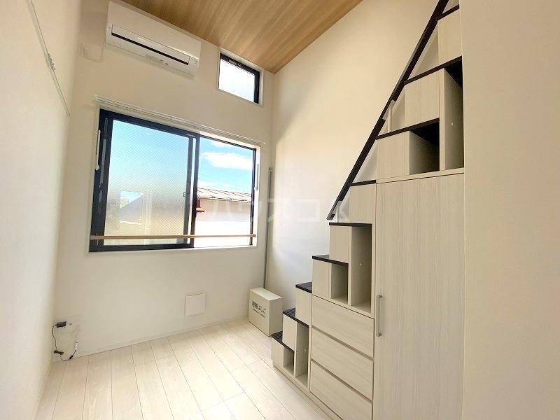 3/12 リビング/ダイニング