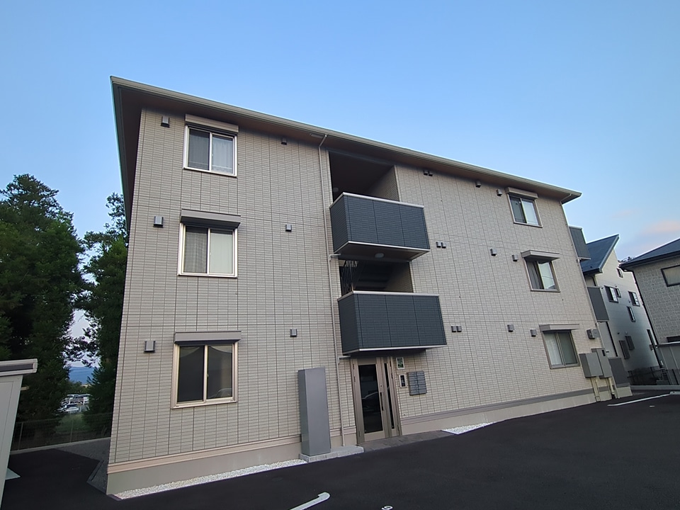 1/2 外観