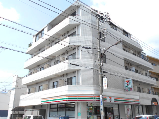 2/5 外観