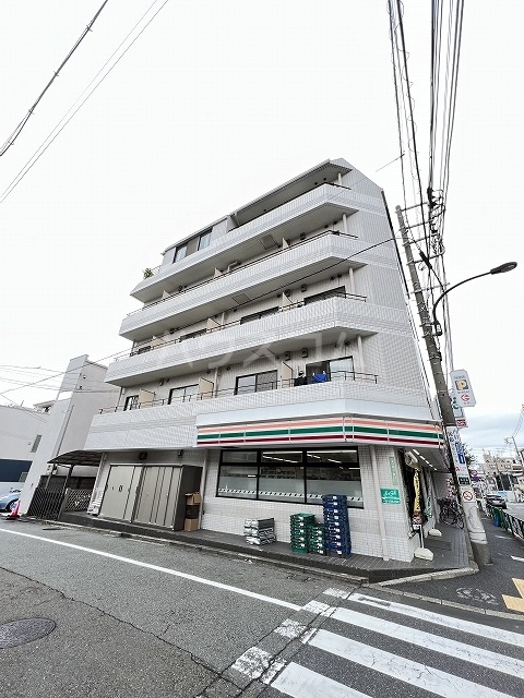 1/30 外観