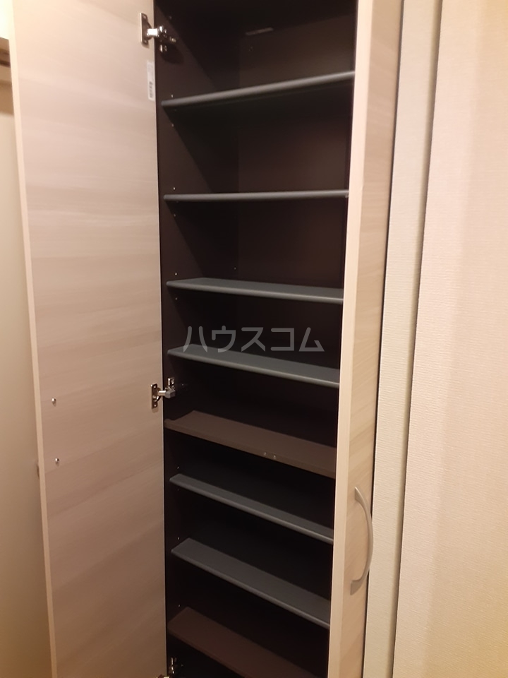 12/30 収納