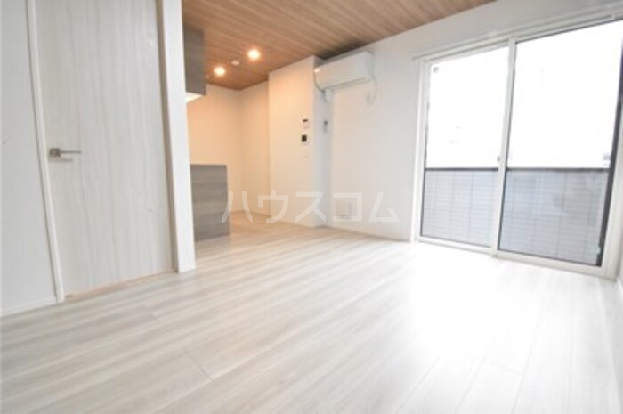 3/15 リビング/ダイニング