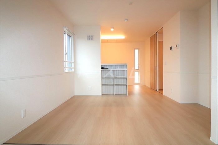 3/23 リビング/ダイニング