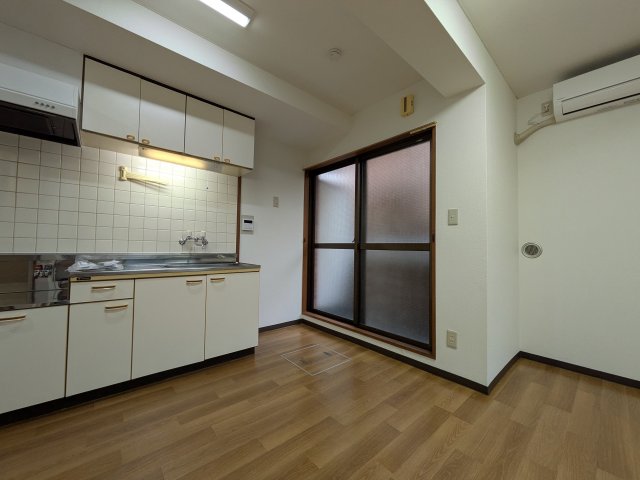 6/30 リビング/ダイニング