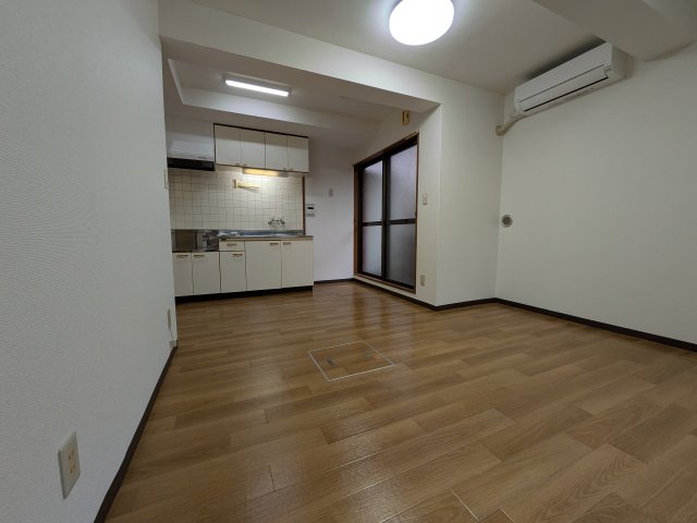 7/30 リビング/ダイニング