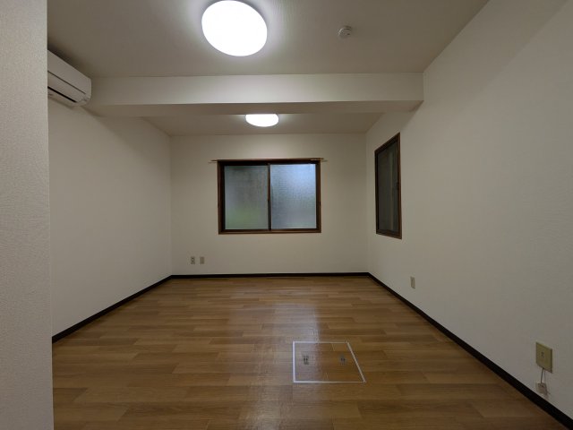 9/30 リビング/ダイニング