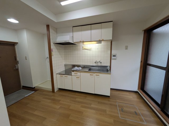 11/30 リビング/ダイニング