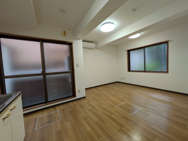 4/30 リビング/ダイニング