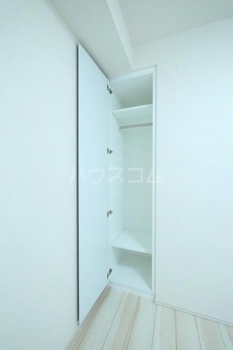 4/26 室内