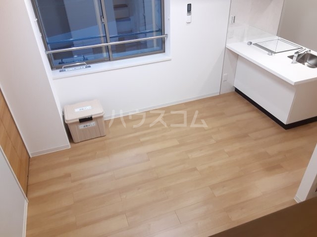 4/26 リビング/ダイニング