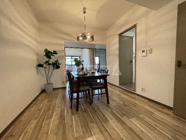 5/25 リビング/ダイニング