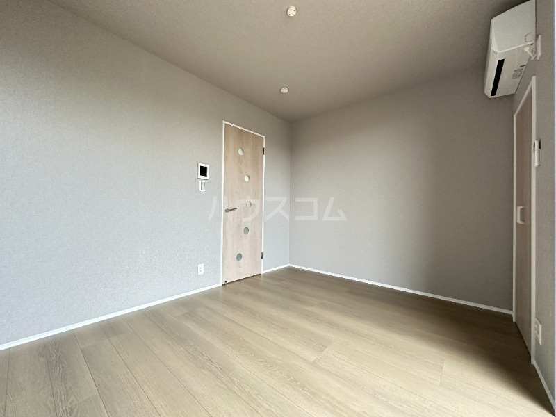 5/17 リビング/ダイニング