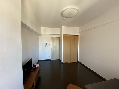 3/21 リビング/ダイニング