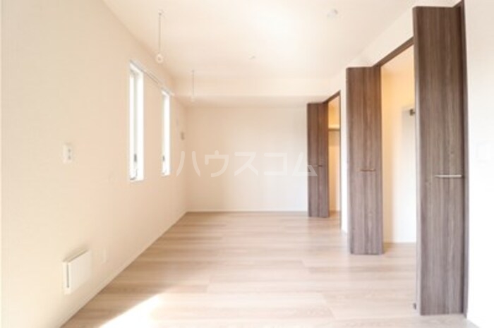 4/16 リビング/ダイニング