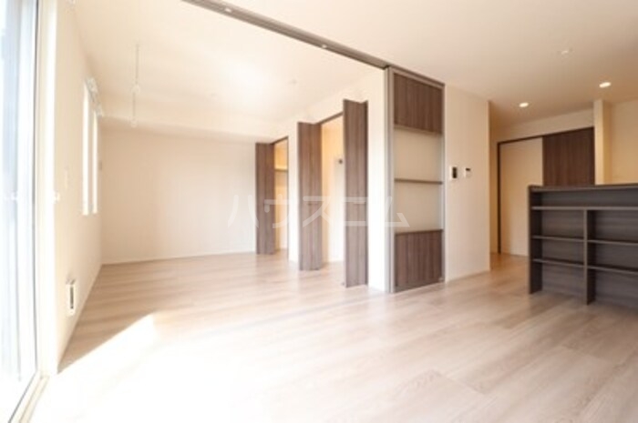 3/16 リビング/ダイニング