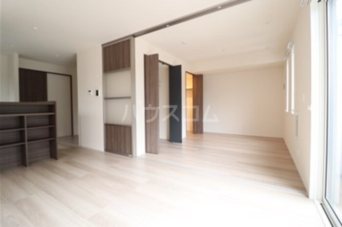 3/17 リビング/ダイニング